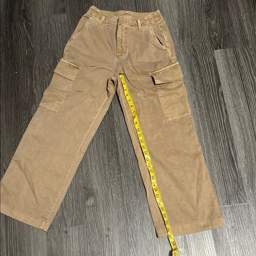 GAP cargo Jeans - Picture 3 of 10